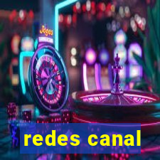 redes canal